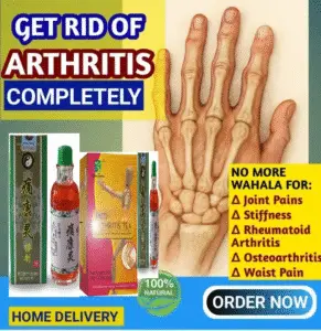 Artritis 2025