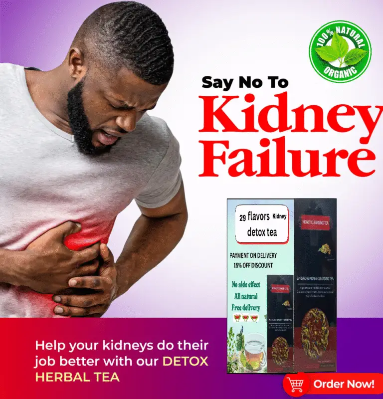 Kidney LUNGS-DETOX
