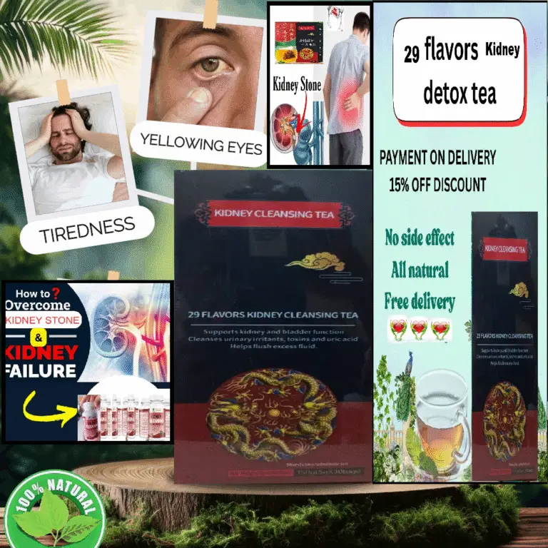 Kidney YQ