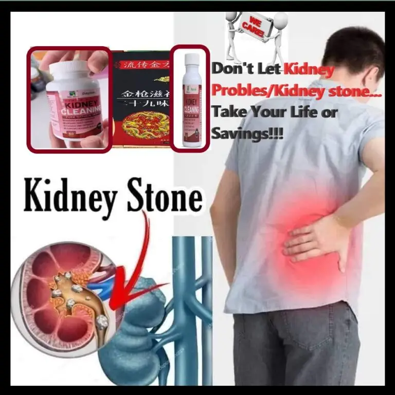 Kidney cap