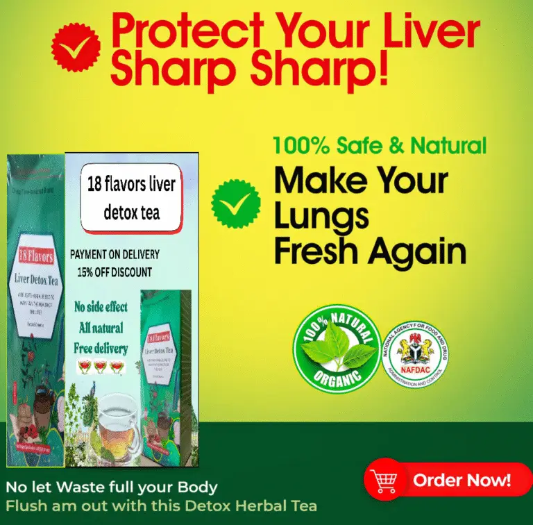 Liver LUNGS-DETOX