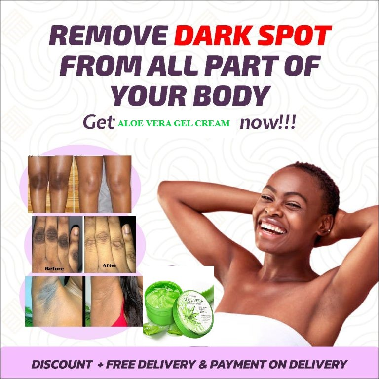 Aloe Dark