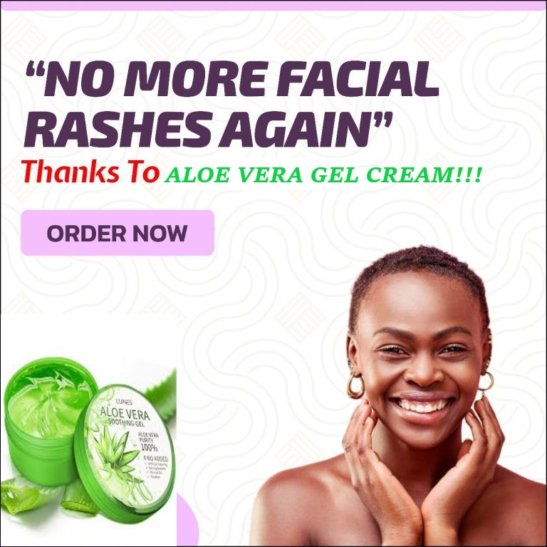 Aloe Facial photo