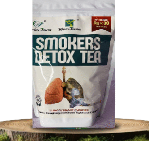 Smoker DETOX
