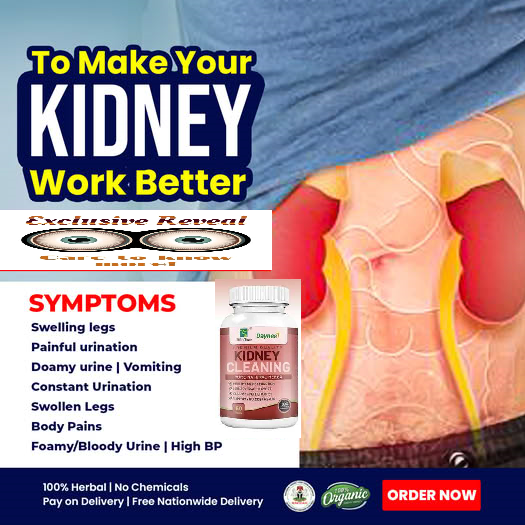 Kidney tab