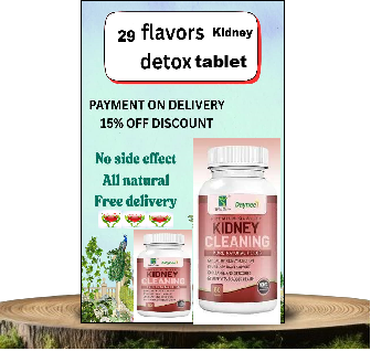 Kidnry_DETOX Tab