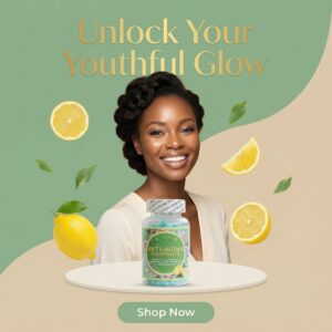 Nigerian anti-aging