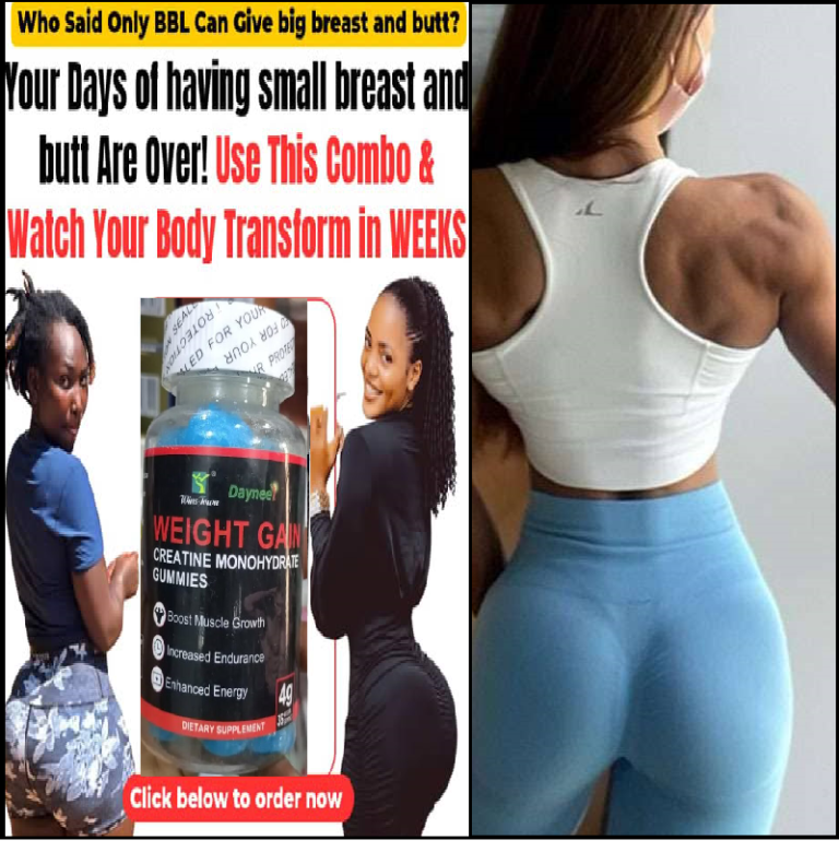 Weight gummies Image 2025!