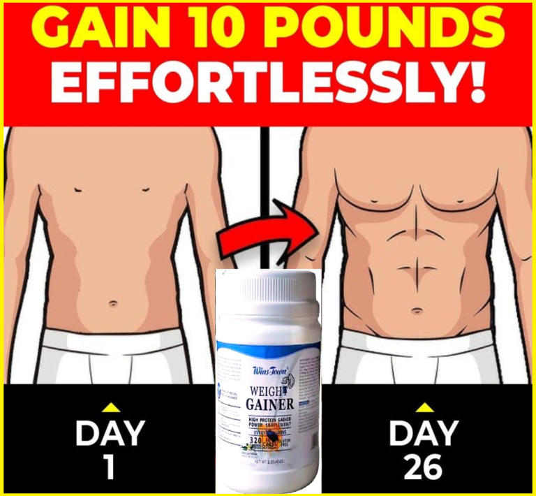 Weight gummies man powder