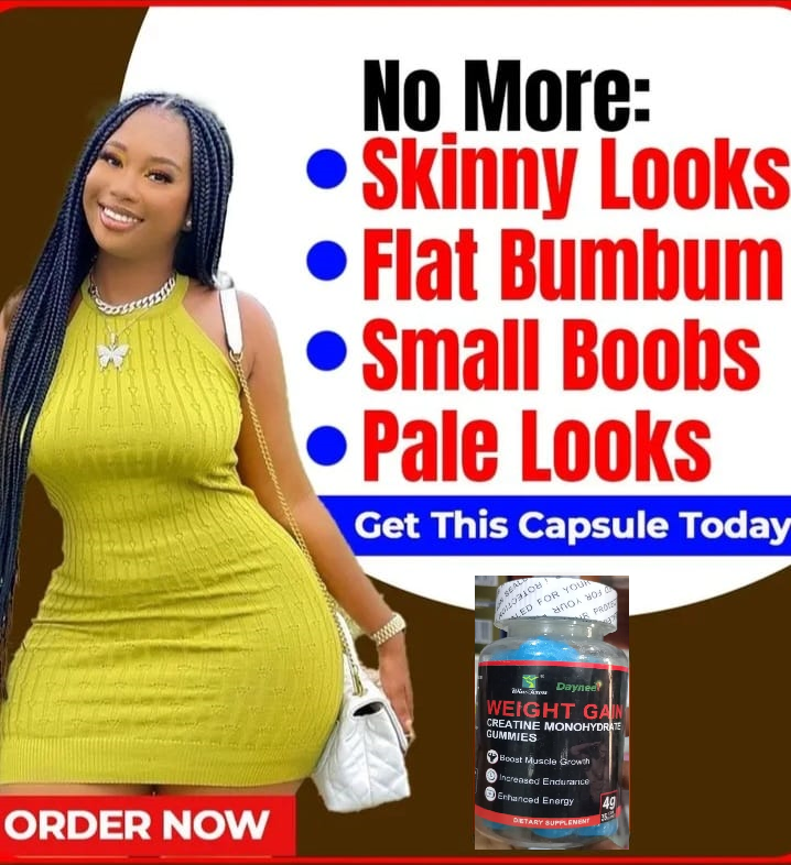 Weight gummies woman 1