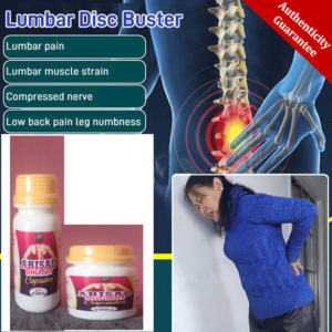 Abisad Arthritis Lumba disc