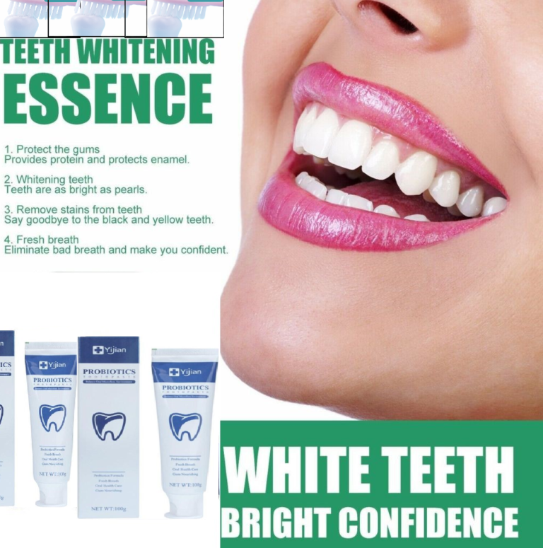 Tooth Breylee picture 1