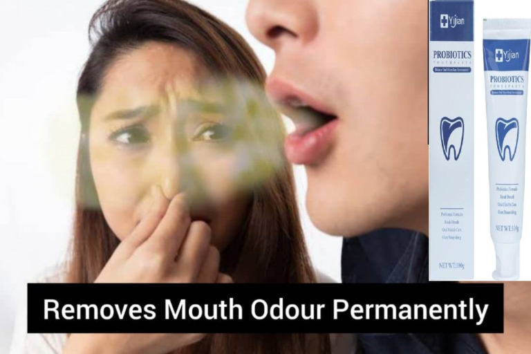 Tooth bad breath edited