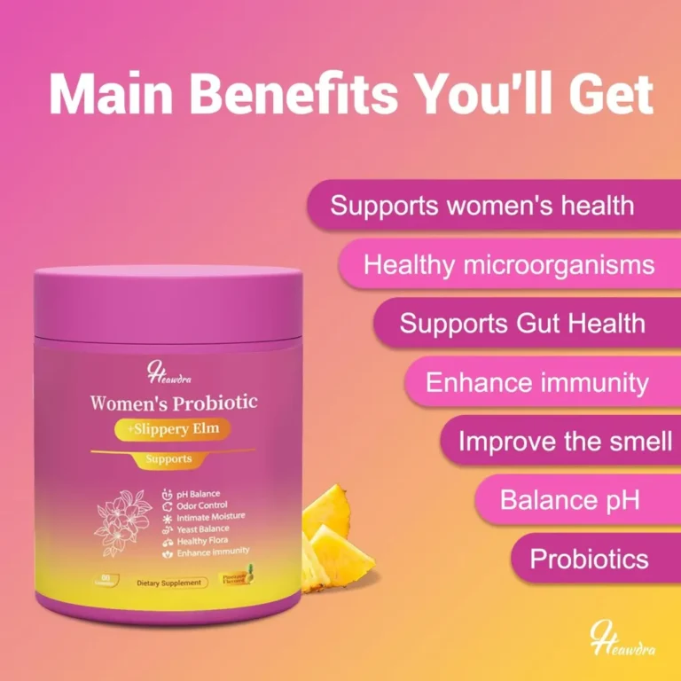Probioti180