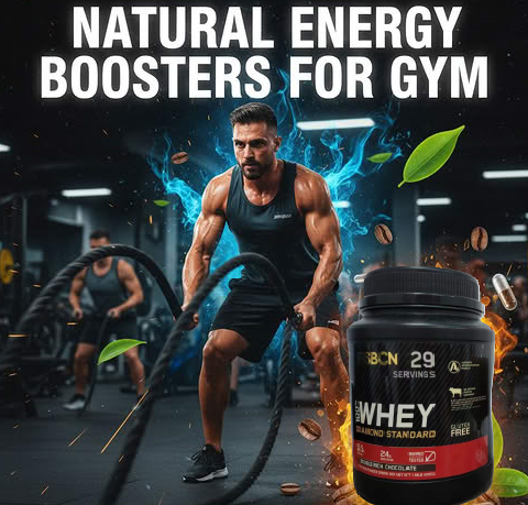 Whey Energy
