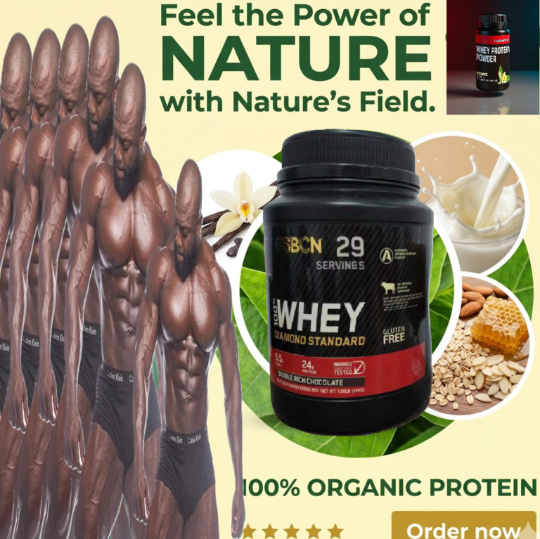 Whey photo