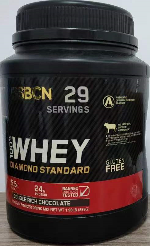 Whey